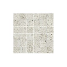 Мозаїка Newstone White Mosaic Matt 298x298 Opoczno