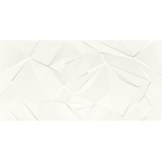 Плитка стінова Natura Bianco STR 300x600x9 Paradyz