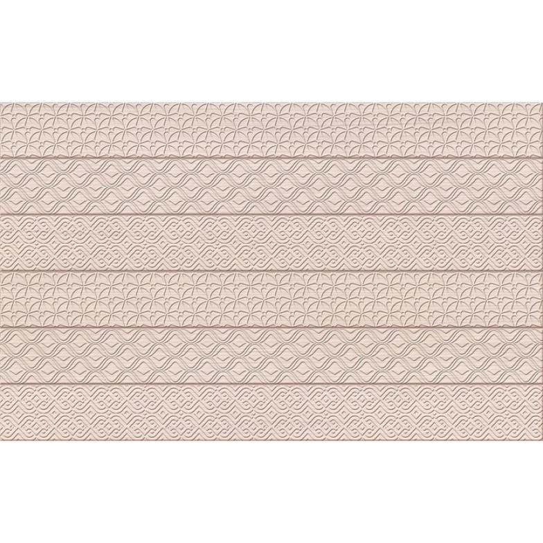 Плитка стінова Carmel Beige Micro 250x400 Cersanit