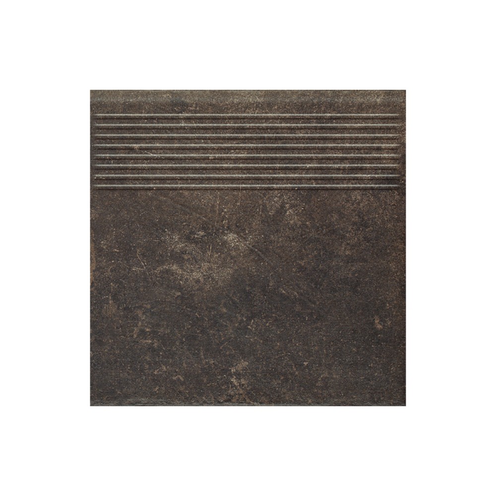 Сходинка пряма Scandiano Brown 300x300x11 Paradyz Сходинка пряма Scandiano Brown 300x300x11 Paradyz