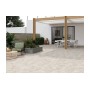 Плитка керамогранітна Landrock Beige RECT 598x598x8 Cersanit