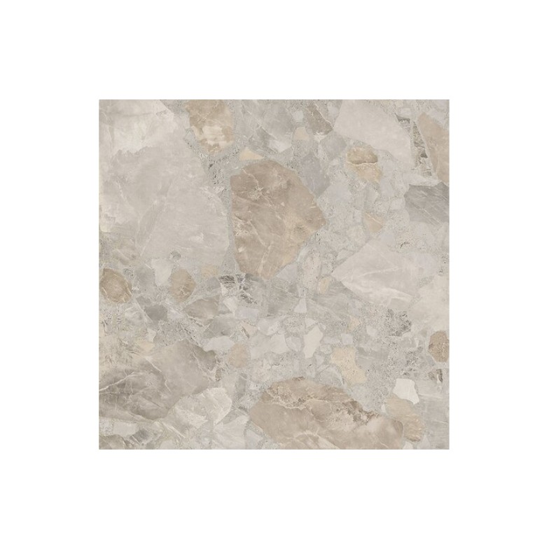 Плитка керамогранітна Landrock Beige RECT 598x598x8 Cersanit