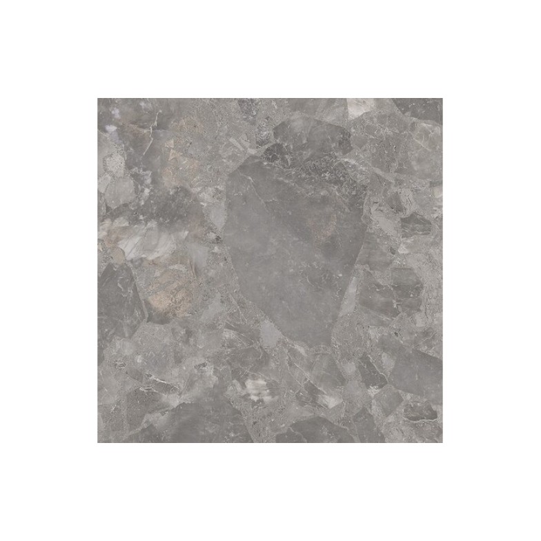 Плитка керамогранітна Landrock Grey RECT 598x598x8 Cersanit