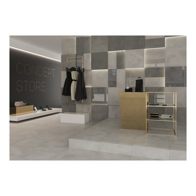 Плитка керамогранітна Naturstone Beige RECT POL 598x598x10 Paradyz