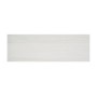 Плитка стінова Odri White 200×600x8,5 Cersanit