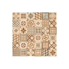 Плитка керамогранітна Country Wood мікс 300x300x8 Golden Tile