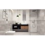 Плитка стінова Natura Bianco STR 300x600x9 Paradyz