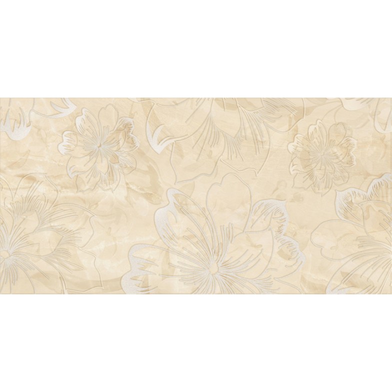 Декор Sea Breeze Fresh бежевий 300x600x9 Golden Tile