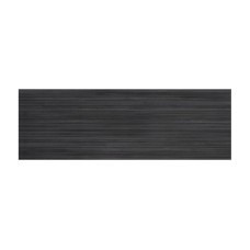 Плитка стінова Odri Black 200×600x8,5 Cersanit