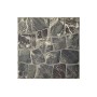 Плитка керамогранітна Pamir Graphite 298×298x8 Cersanit