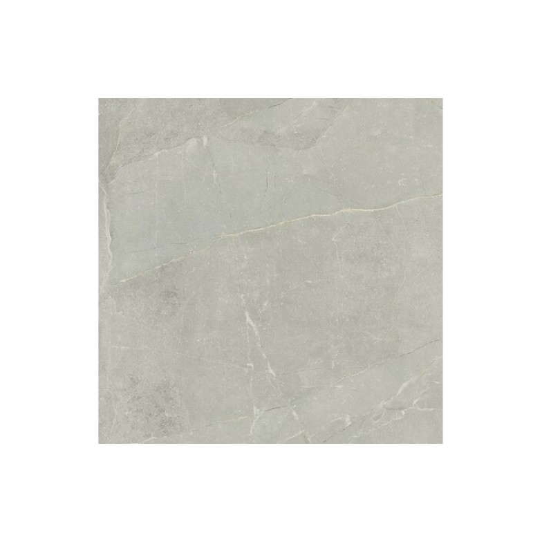 Плитка керамогранітна Fillstone Grey RECT LAP 598x598x8 Paradyz