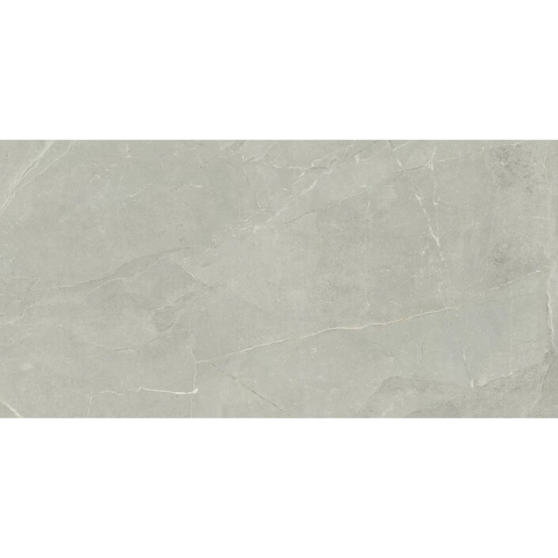 Плитка керамогранітна Fillstone Grey RECT LAP 598x1198x8 Paradyz