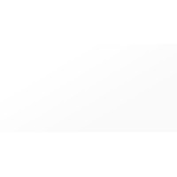 Плитка стінова Mono білий 300x600x9 Golden Tile