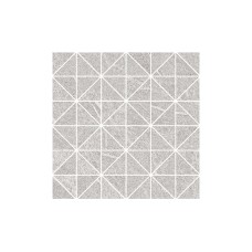 Мозаїка Grey Blanket Triangle MICRO 290x290x11 Opoczno