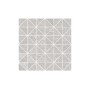 Мозаїка Grey Blanket Triangle MICRO 290x290x11 Opoczno