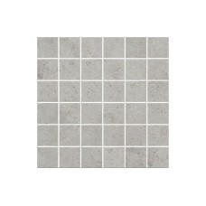 Мозаїка HIGHBROOK LIGHT GREY MOSAIC 298х298x9 Cersanit