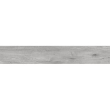 Плитка керамогранітна Alpina Wood світло-сірий RECT 198x1198x10 Golden Tile