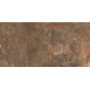 Плитка керамогранітна Metallica коричневий RECT 600x1200x10 Golden Tile
