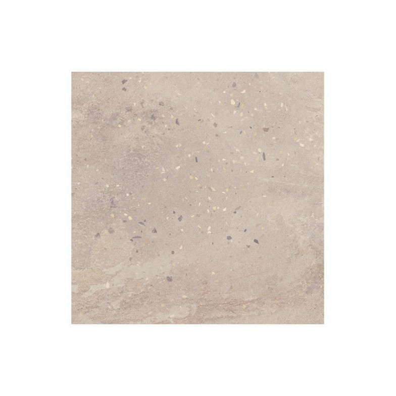 Плитка керамогранітна Desertdust Beige RECT STR 598x598x10 Paradyz