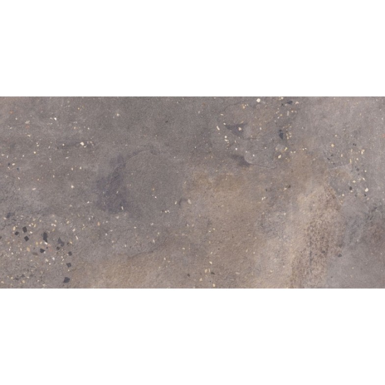 Плитка керамогранітна Desertdust Taupe RECT STR 598x1198x10 Paradyz