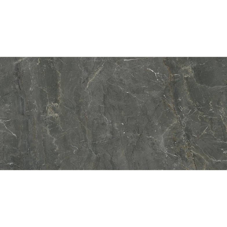 Плитка керамогранітна Marvelstone Grey RECT 598x1198x9 Paradyz