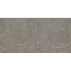 Плитка керамогранітна Wonderstone Light Grey RECT POL 598x1198x9 Paradyz