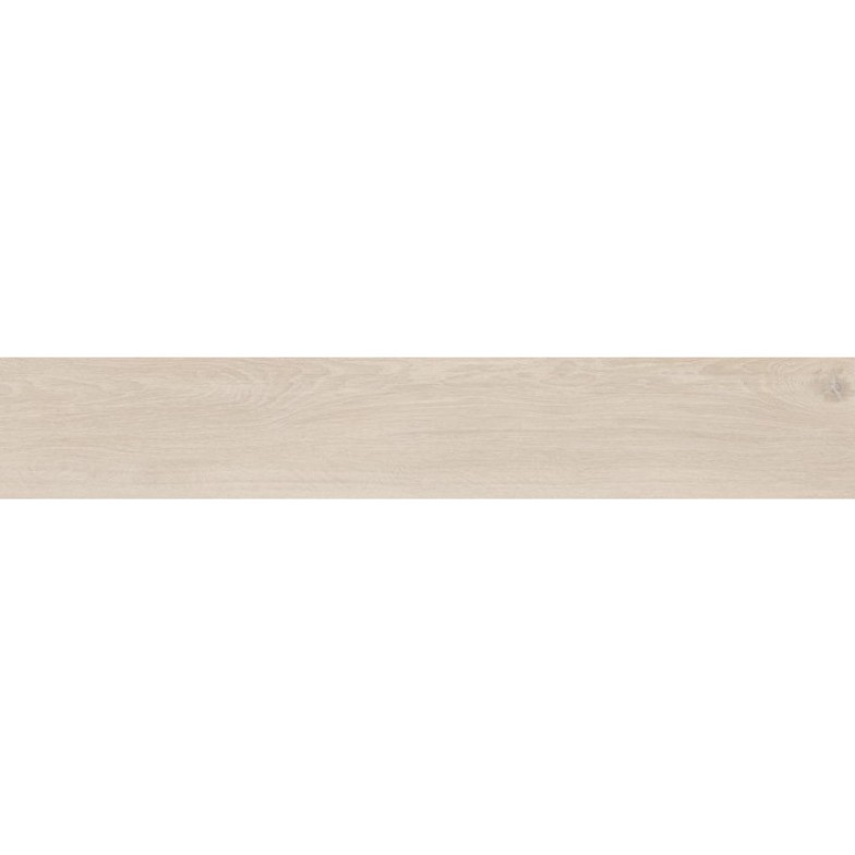 Плитка керамогранітна Heartwood Crema RECT STR 198x1198x9 Paradyz