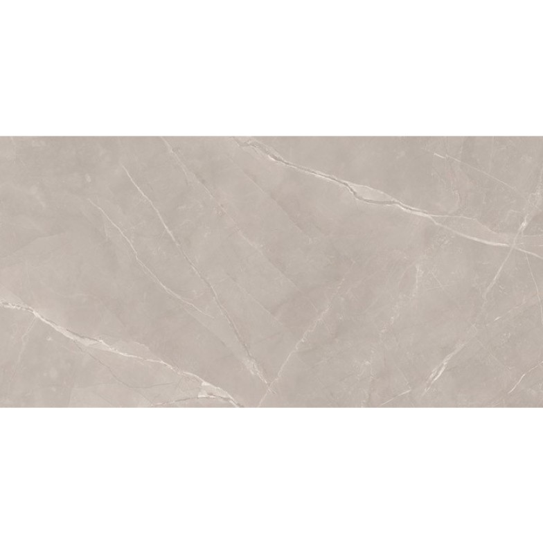 Плитка керамогранітна Ritual Taupe RECT 600x1200x8 Paradyz