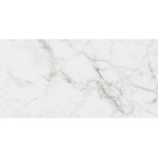 Плитка керамогранітна Calacatta Extra білий RECT 600x1200x10 Golden Tile