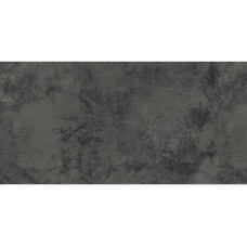 Плитка керамогранітна Quenos Graphite LAP 598x1198x8 Opoczno