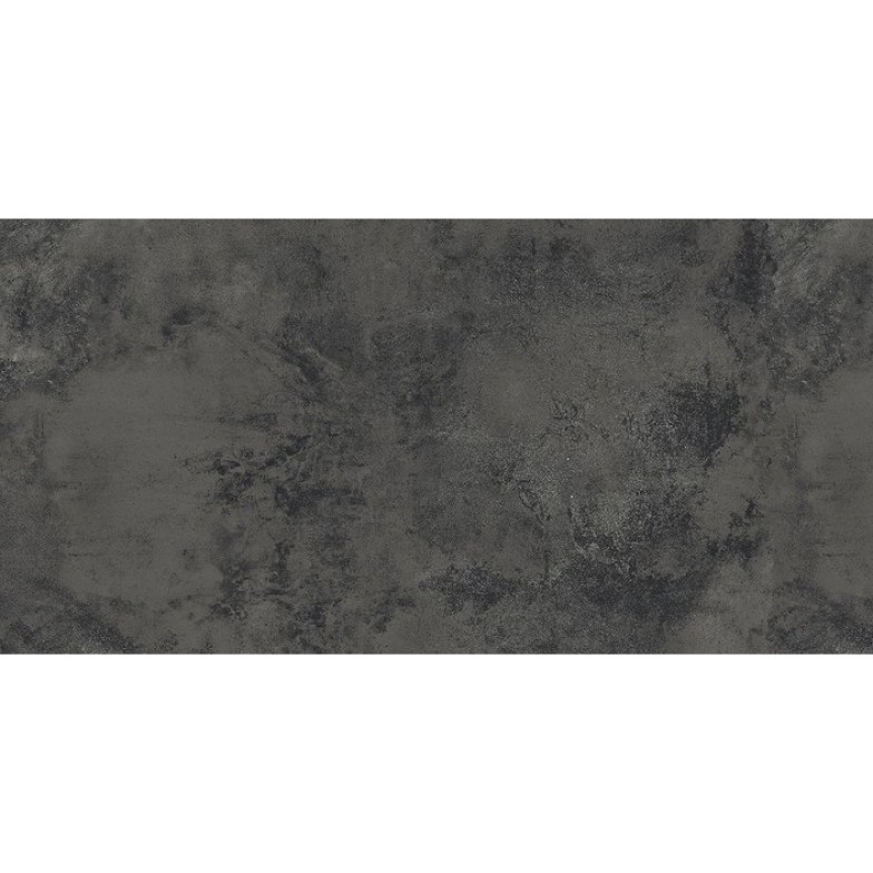 Плитка керамогранітна Quenos Graphite LAP 598x1198x8 Opoczno