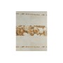 Декор Sea Breeze Shells Decore №3 300x600x9 Golden Tile