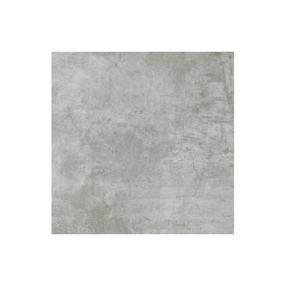 Плитка керамогранітна Scratch Grys RECT LAP 598x598x9 Paradyz