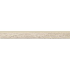 Цоколь Wood Basic Bianco 65x600x8,5 Paradyz