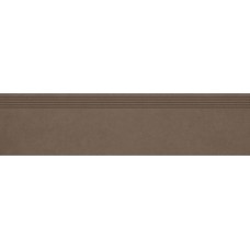 Сходинка Intero Brown Nacinana 298x1198x11 Paradyz