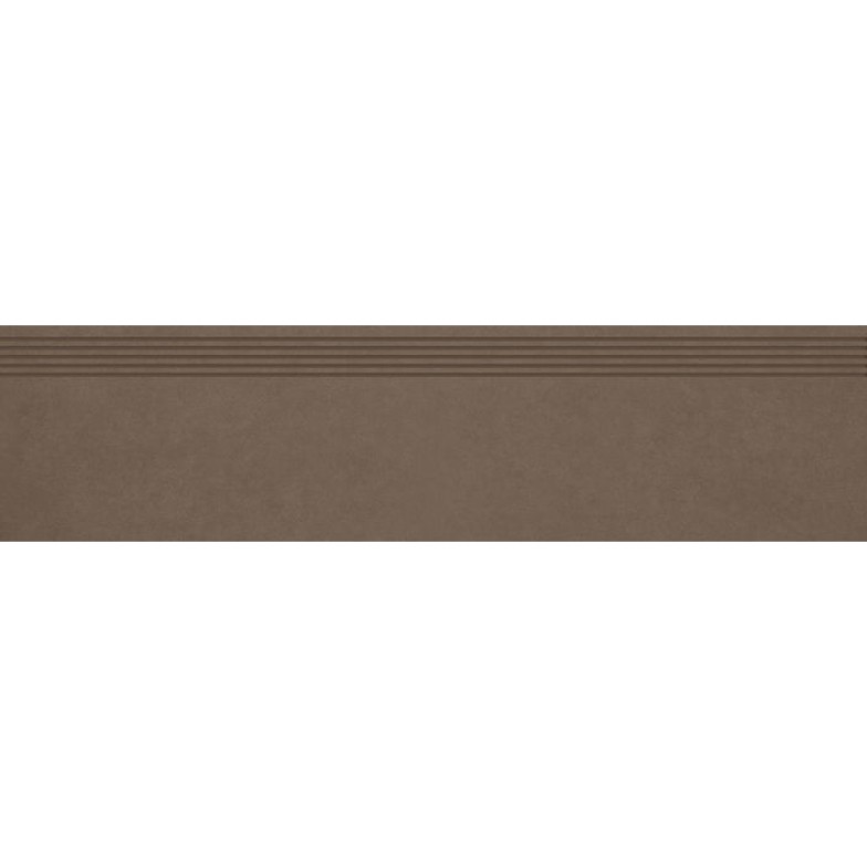 Сходинка Intero Brown Nacinana 298x1198x11 Paradyz