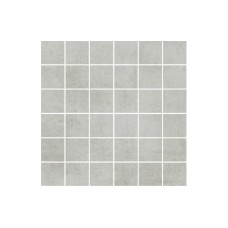 Мозаїка Dreaming Mosaic Light Grey 298×298x8 Cersanit