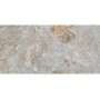 Плитка керамогранітна Stone Galaxy Light Grey RECT 598x1198x8 Cersanit