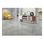 Плитка керамогранітна Scratch Grys RECT LAP 598x598x9 Paradyz