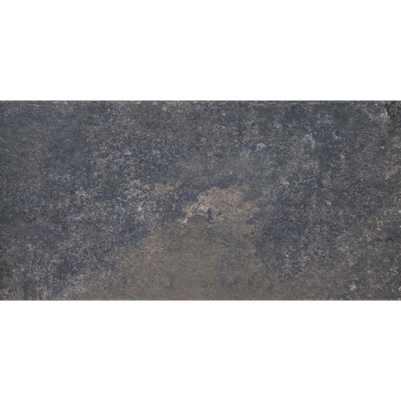 Плитка підлогова Viano Antracite 300x600x11 Paradyz