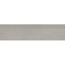 Сходинка Intero Silver Nacinana 298x1198x10 Paradyz