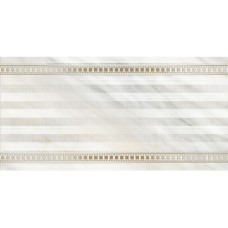 Декор Carrara білий 300x600x10,5 Golden Tile