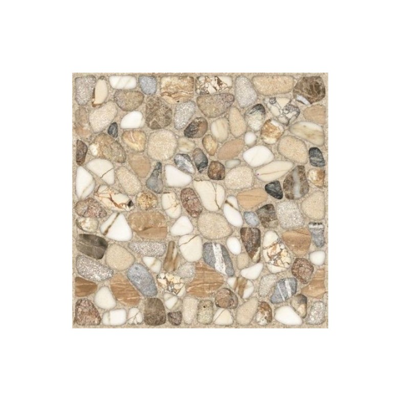 Плитка керамогранітна Jackstone Beige 298×298x7 Cersanit