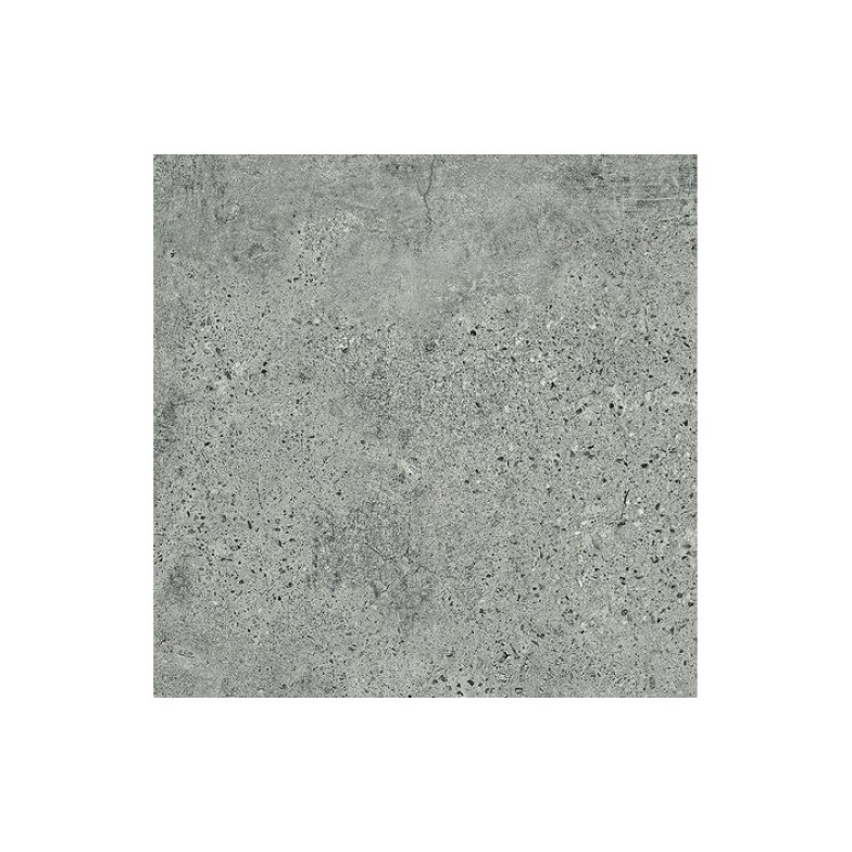 Плитка керамогранітна Newstone Grey 598x598x8 Opoczno