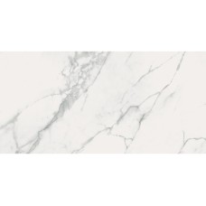 Плитка керамогранітна Calacatta Marble White RECT 598x1198x8 Opoczno