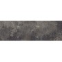Плитка стінова Willow Sky Dark Grey 290×890x11 Opoczno