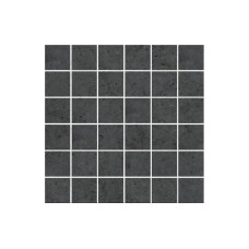 Мозаїка HIGHBROOK ANTHRACITE MOSAIC 298х298x9 Cersanit