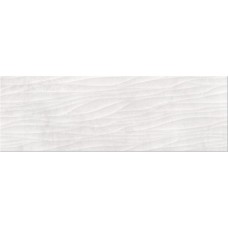 Плитка стінова Georgi Cream SATIN STR 250x750x10 Opoczno