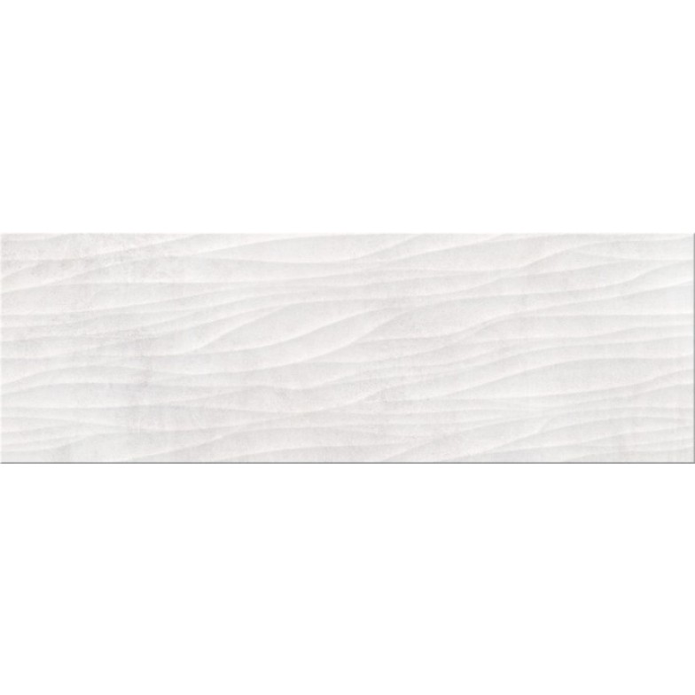 Плитка стінова Georgi Cream SATIN STR 250x750x10 Opoczno