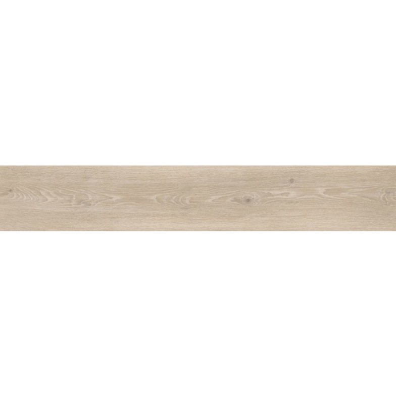 Плитка керамогранітна Heartwood Latte RECT STR 198x1198x9 Paradyz